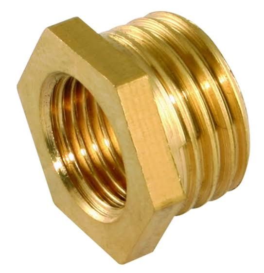 Brass Bush 01
