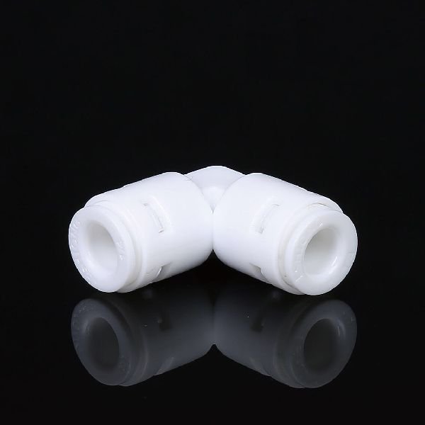 Quick Fitting Elbow  01