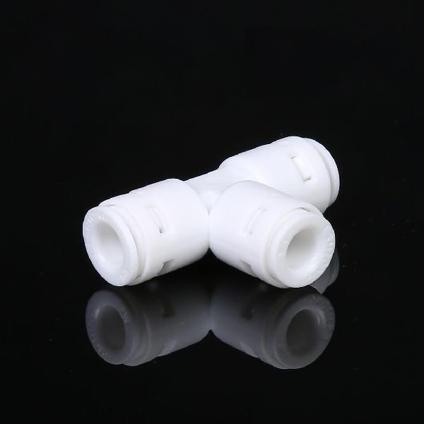 Quick Fitting Elbow  02