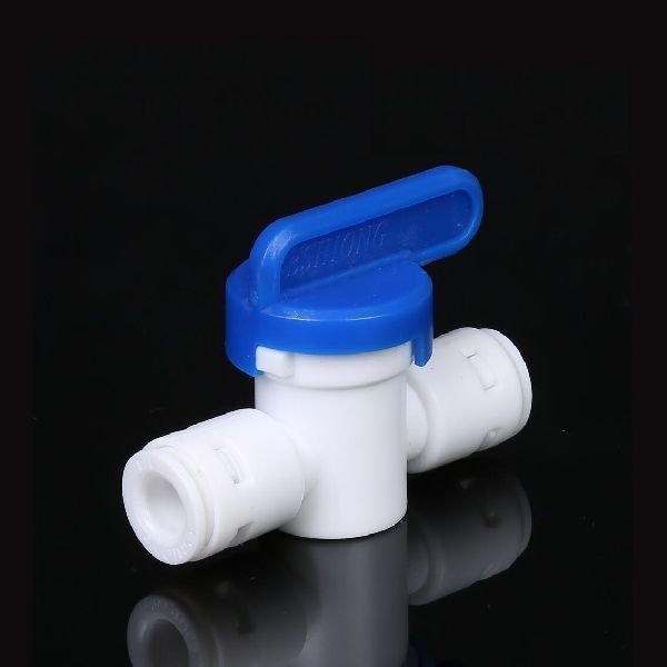 Quick Fitting Elbow  03