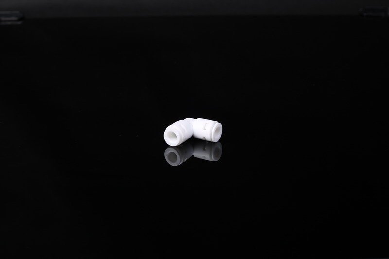 Quick Fitting Elbow  05