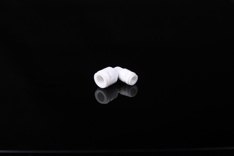 Quick Fitting Elbow  06