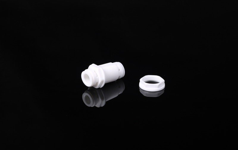 Quick Fitting Elbow  09