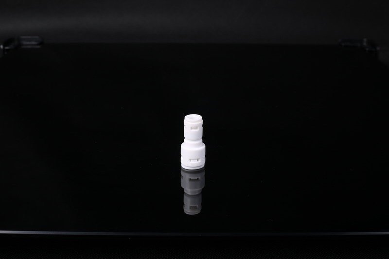 Quick Fitting Elbow  10