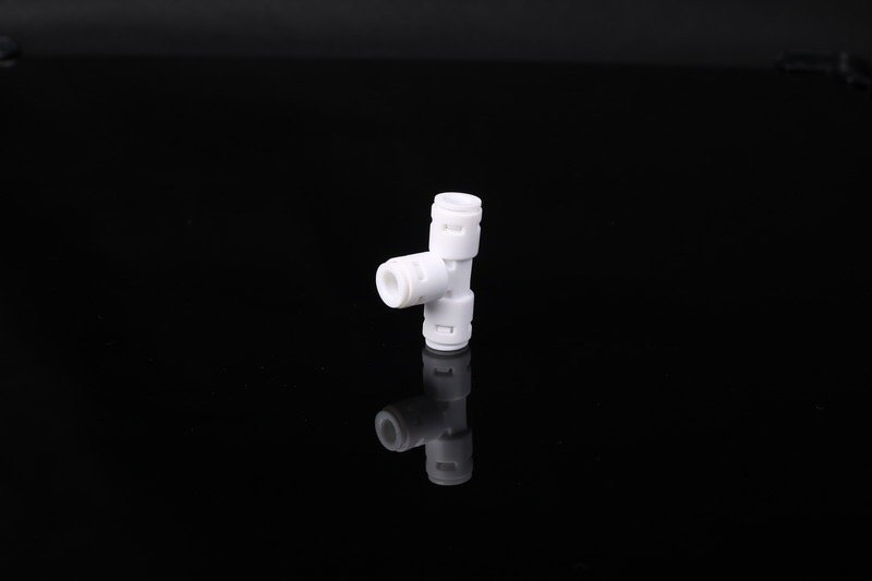 Quick Fitting Elbow  12