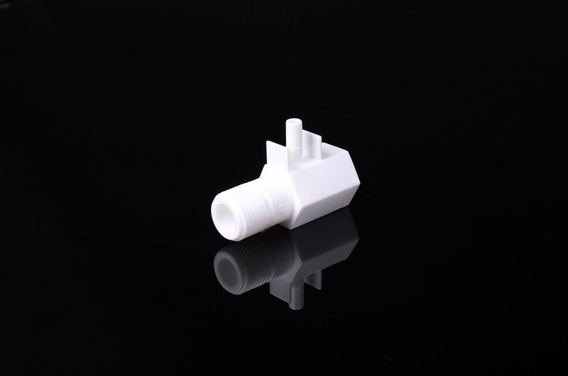 Quick Fitting Elbow 13