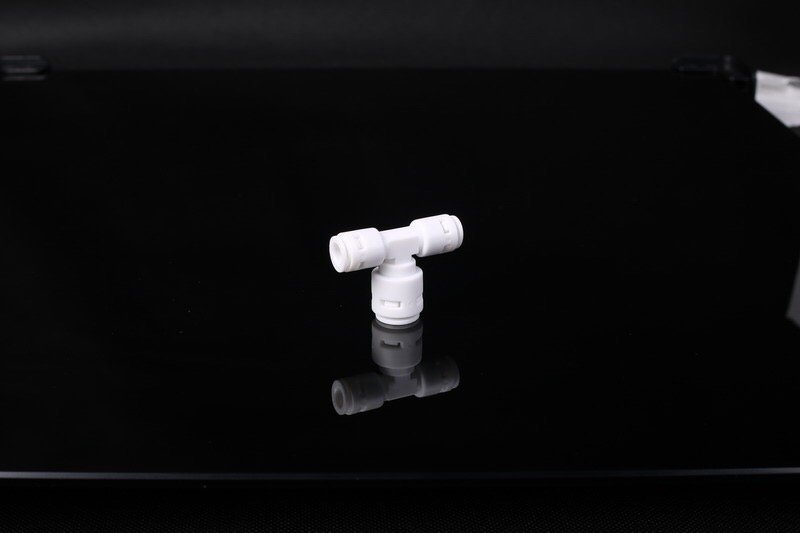 Quick Fitting Elbow 16