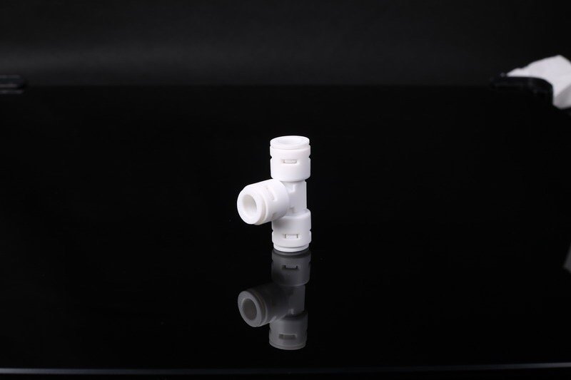 Quick Fitting Elbow 18