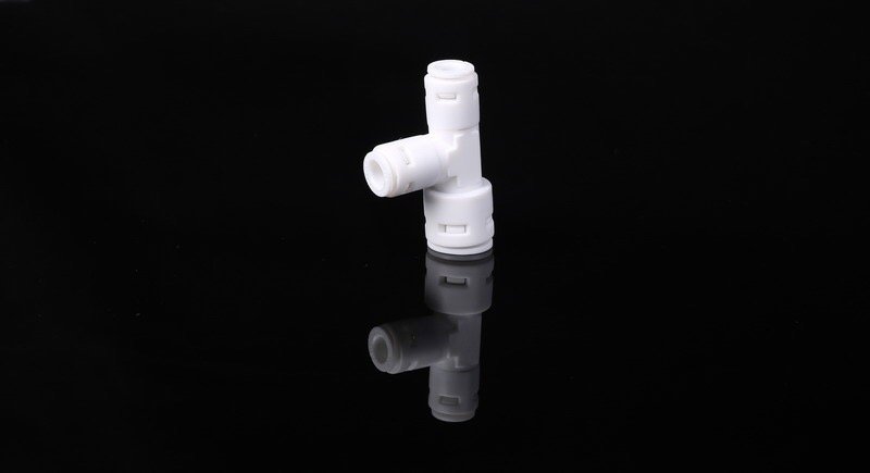 Quick Fitting Elbow 19