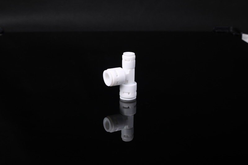 Quick Fitting Elbow  20