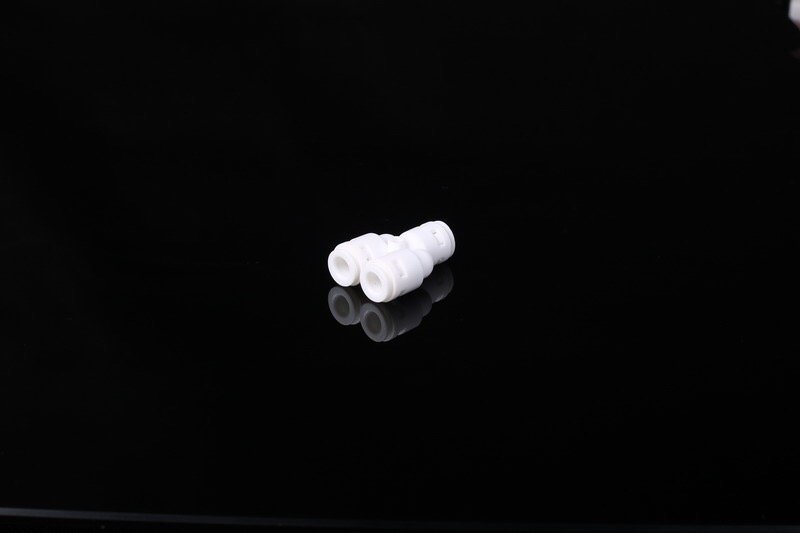 Quick Fitting Elbow 21