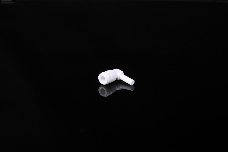 Quick Fitting Elbow  22