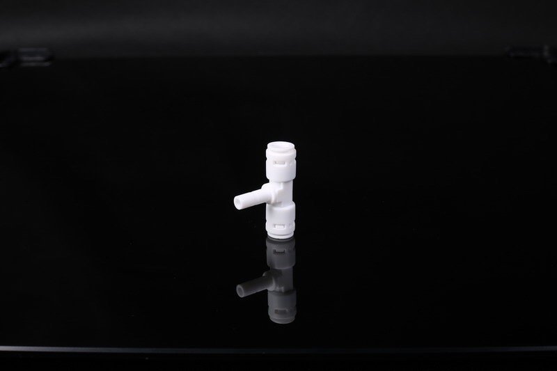 Quick Fitting Elbow  24