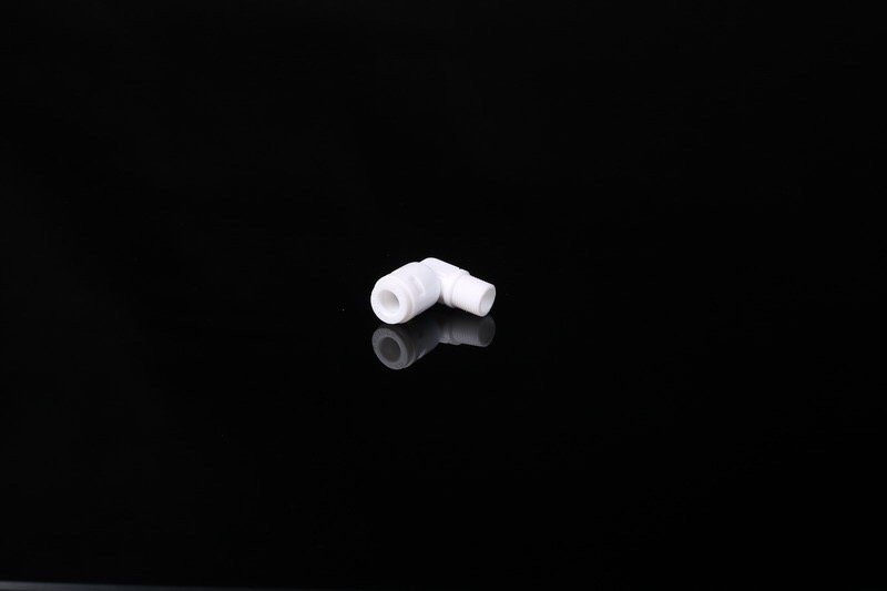 Quick Fitting Elbow  26