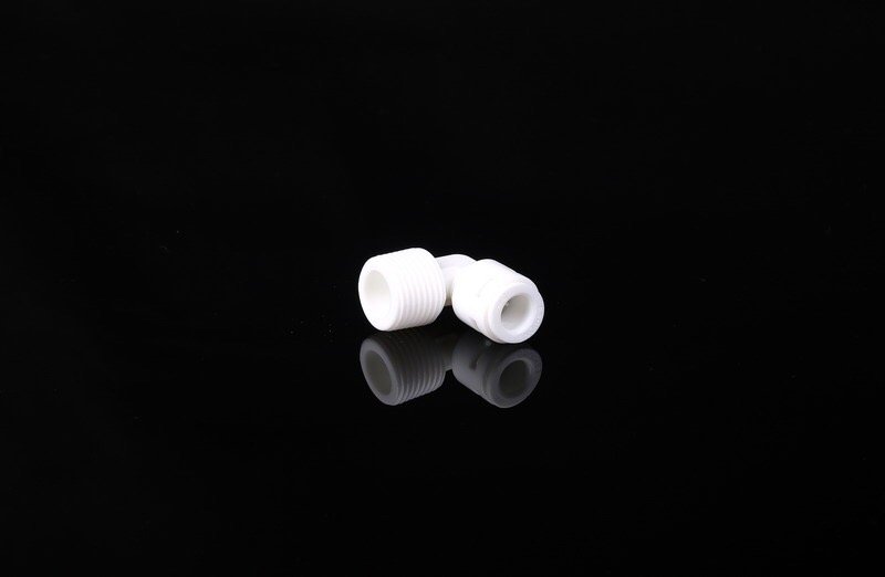 Quick Fitting Elbow 33