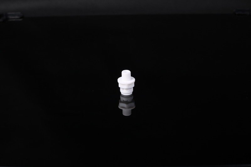 Quick Fitting Elbow  34