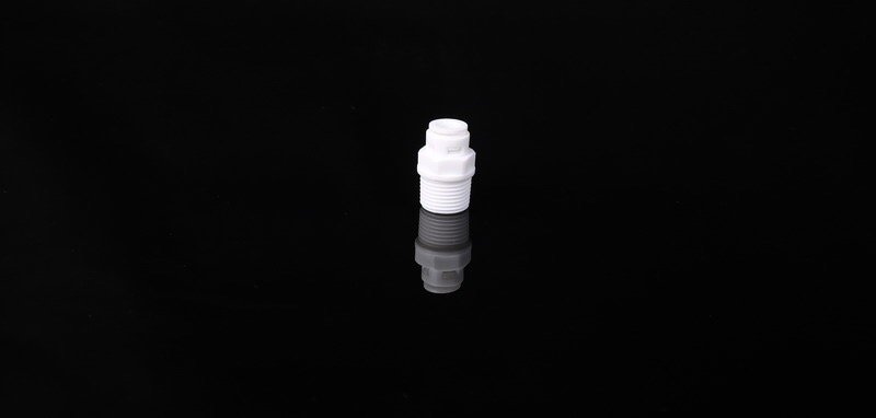 Quick Fitting Elbow 36