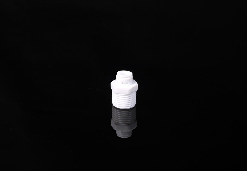 Quick Fitting Elbow  37