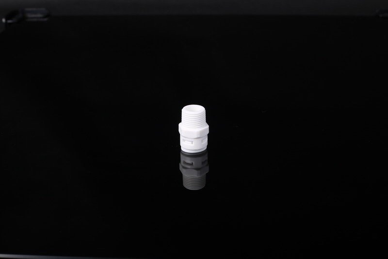 Quick Fitting Elbow  39