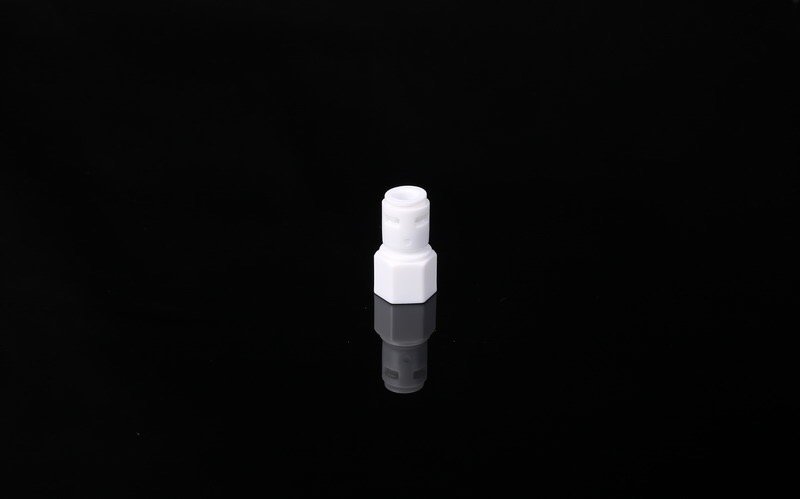 Quick Fitting Elbow  43