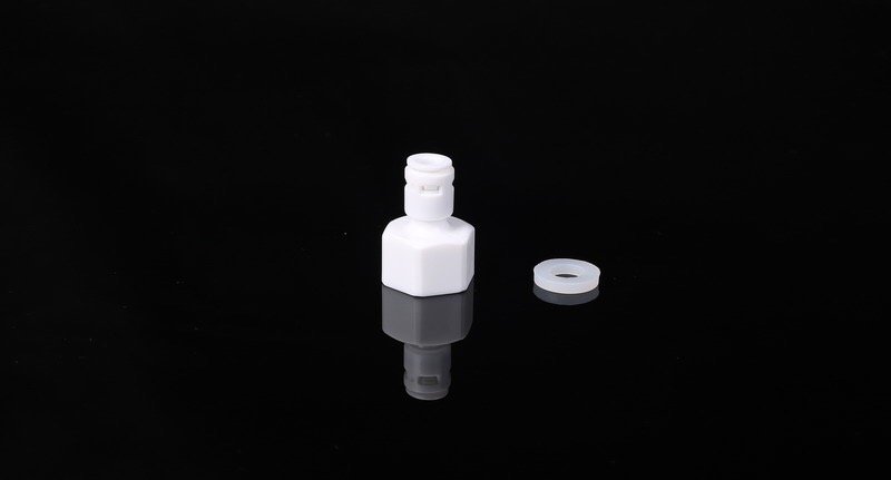 Quick Fitting Elbow 44