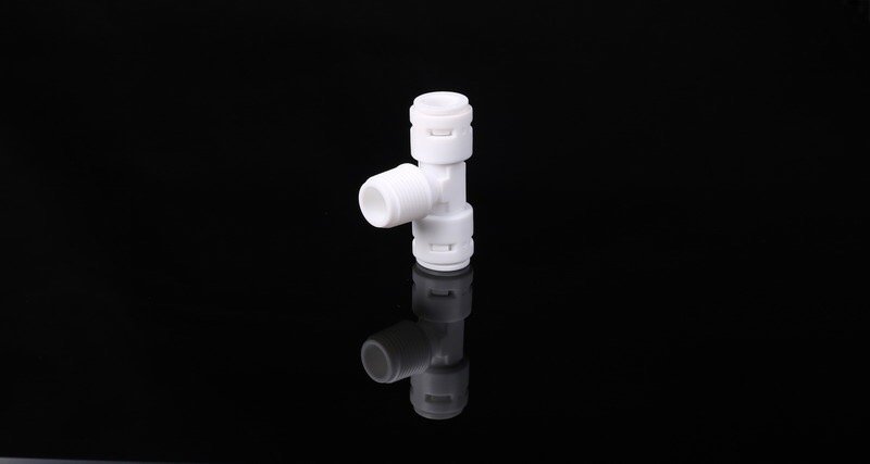 Quick Fitting Elbow 47