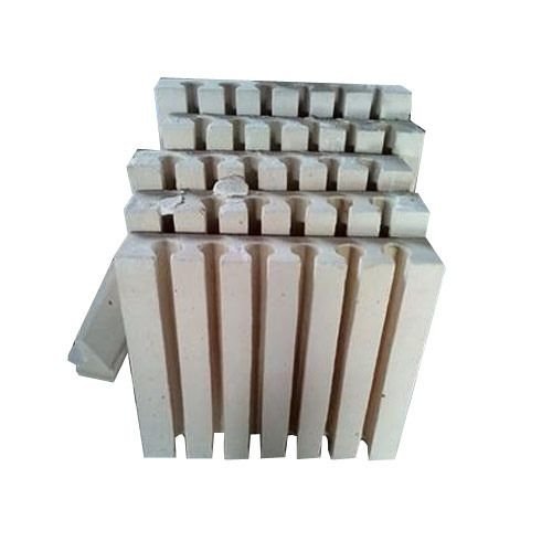 Ceramic Element Holding Bricks 01