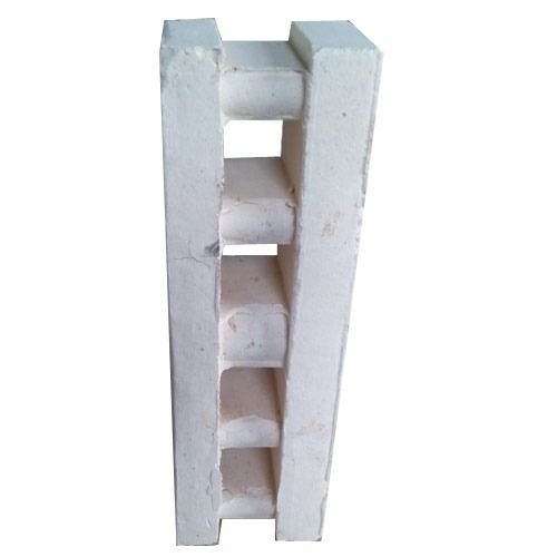 Ceramic Element Holding Bricks 03