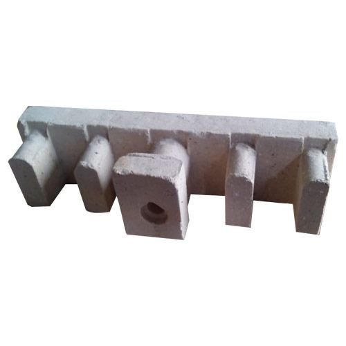 Ceramic Element Holding Bricks 05