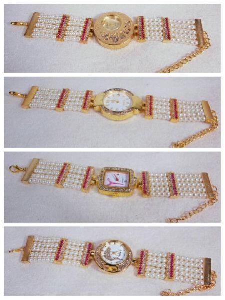 Designer Ladies Watches 01