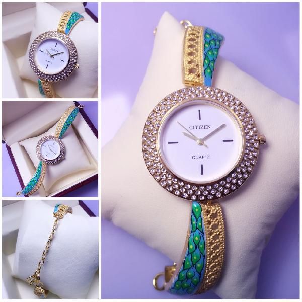 Designer Ladies Watches 05