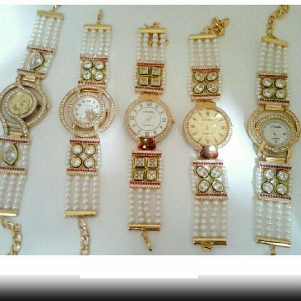 Designer Ladies Watches 10