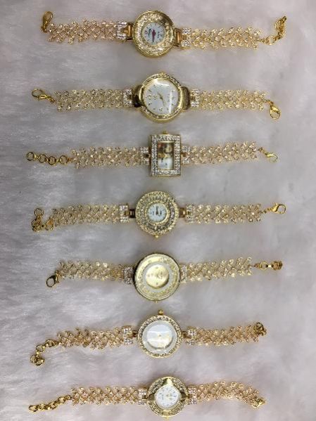 Designer Ladies Watches 16