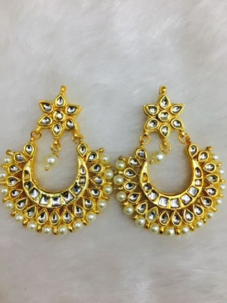 Kundan Earrings 01