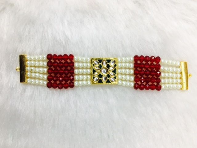 Moti Bracelet 15