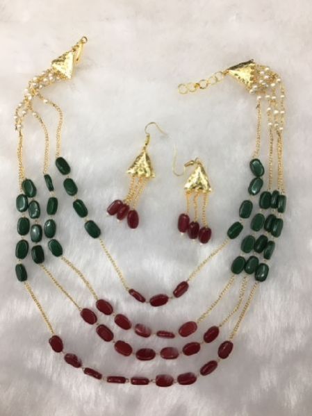 Panchlada Kantha Mala 10