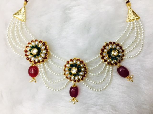 Panchlada Kantha Mala 13