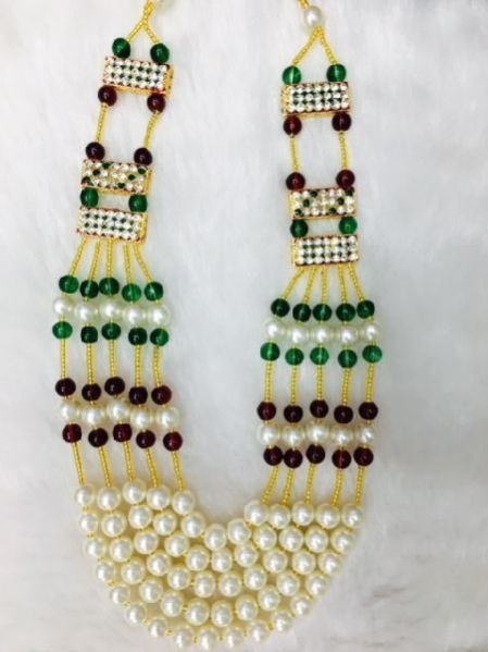 Panchlada Kantha Mala 16