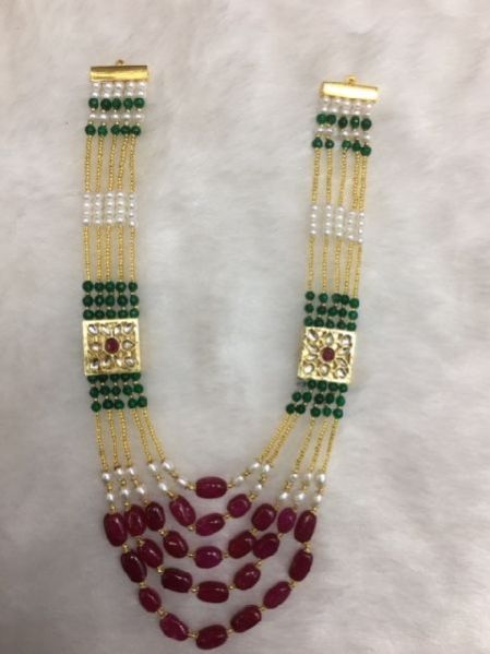 Panchlada Kantha Mala 18