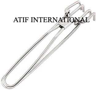 Kitchen Wire Tong 01