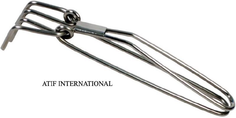 Kitchen Wire Tong 02