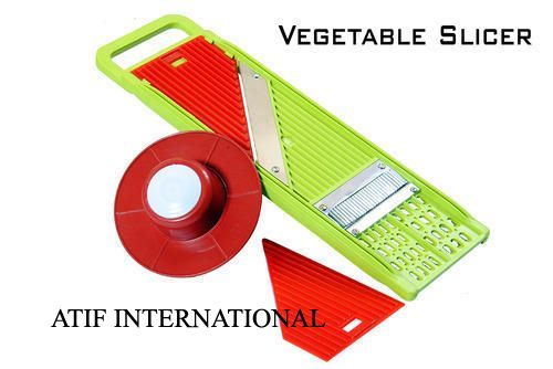 Vegetable Slicer 01