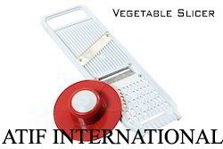 Vegetable Slicer 02