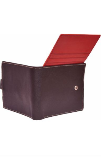 Leather Mens Wallet 07