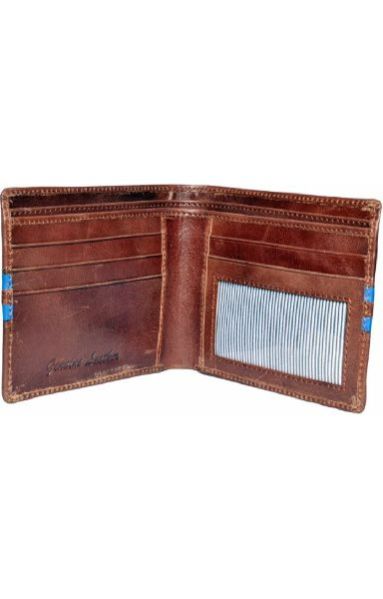 Leather Mens Wallets 12