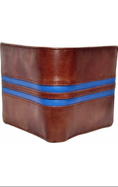 Leather Mens Wallets 13