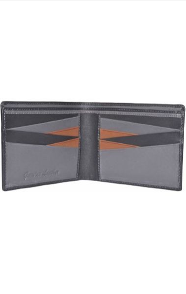 Leather Mens Wallets 16