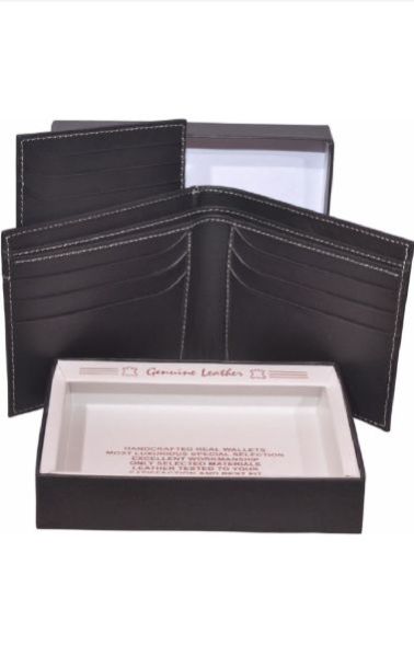 Leather Mens Wallets 17