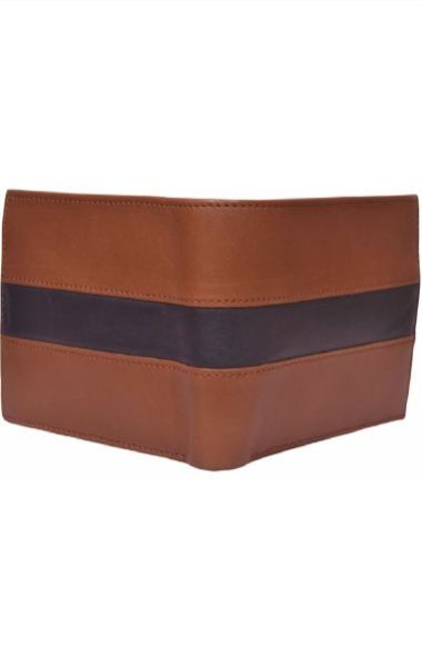 Leather Mens Wallets 21