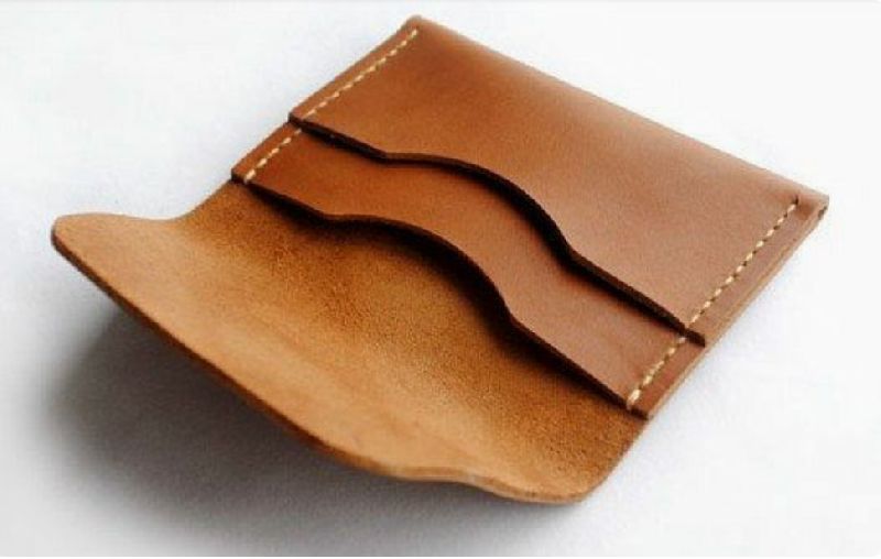 Leather Mens Wallets 25
